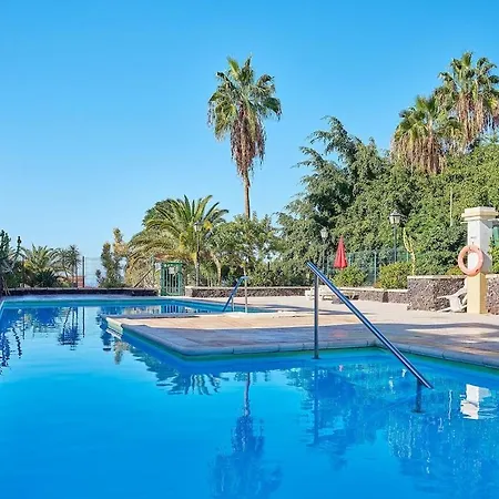 Lägenhet Windsor Pool Costa Adeje (Tenerife)
