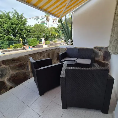 Windsor Pool Apartment