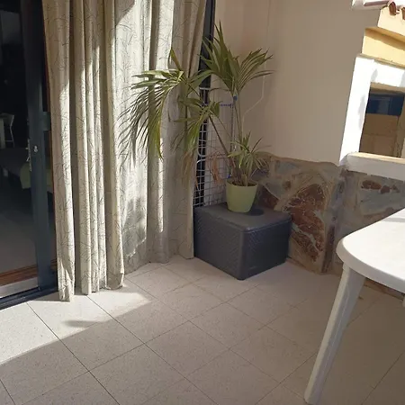 Windsor Pool Apartmán Costa Adeje (Tenerife)