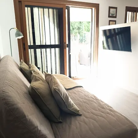 Appartement Windsor Pool Costa Adeje (Tenerife)