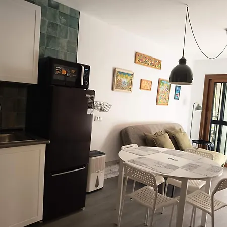 Windsor Pool Appartement *