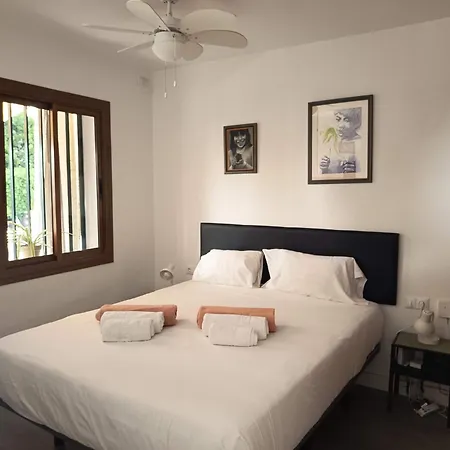 Appartement Windsor Pool