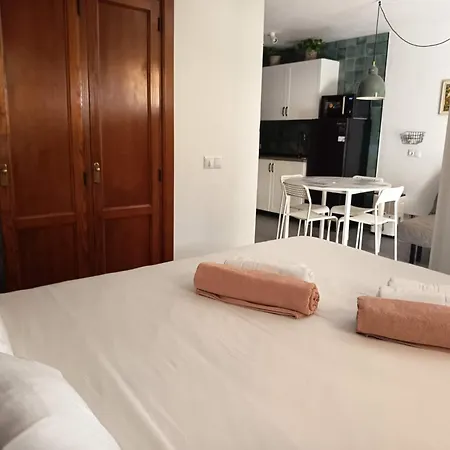 Appartement Windsor Pool *