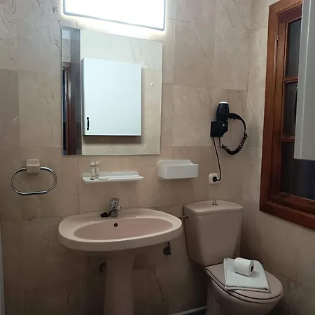 Apartmán Windsor Pool Costa Adeje (Tenerife)