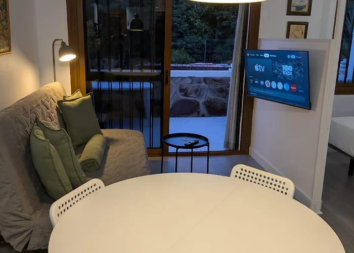 Apartman Windsor Pool Costa Adeje (Tenerife)