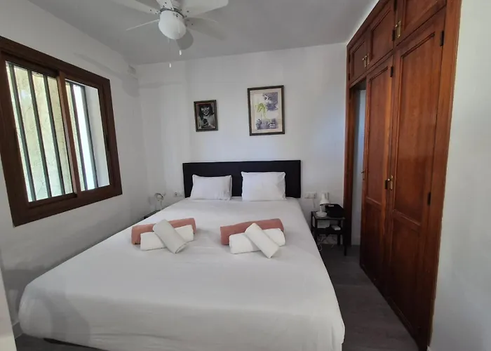 Διαμέρισμα Windsor Pool