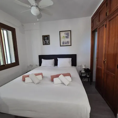 דירה Windsor Pool