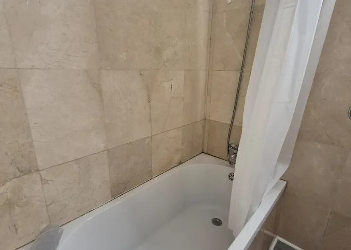 דירה Windsor Pool אדחה