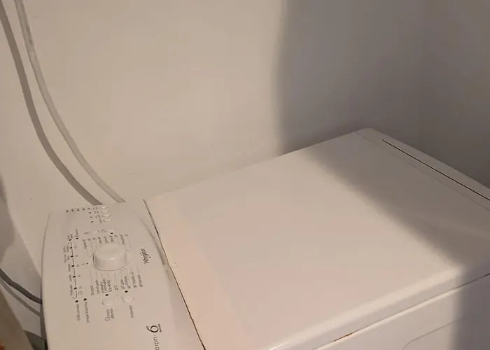 Windsor Pool דירה *